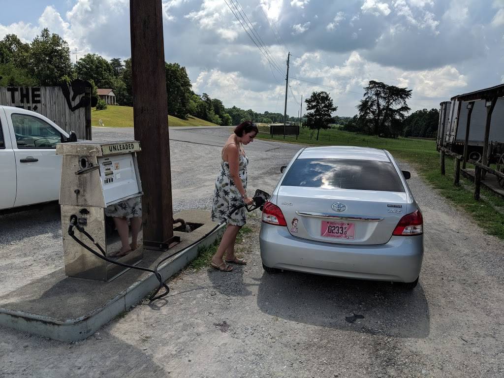 Olmule Antique Diner | restaurant | 12401 Old Hodgenville Rd, Campbellsville, KY 42718, USA | 2704694862 OR +1 270-469-4862