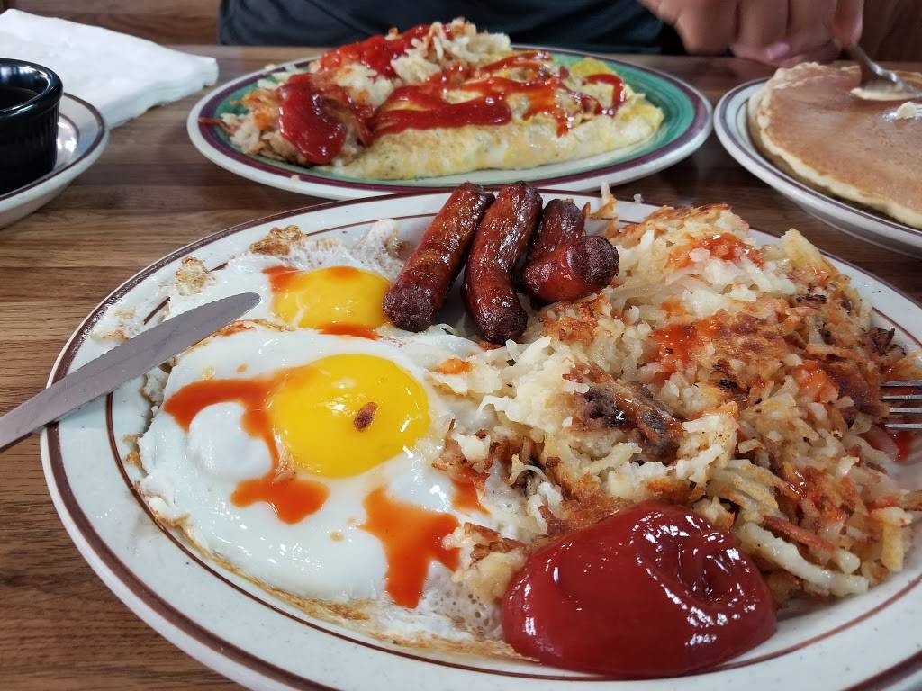 Pancake House | restaurant | 7701 Annapolis Rd, New Carrollton, MD 20784, USA | 3014591200 OR +1 301-459-1200