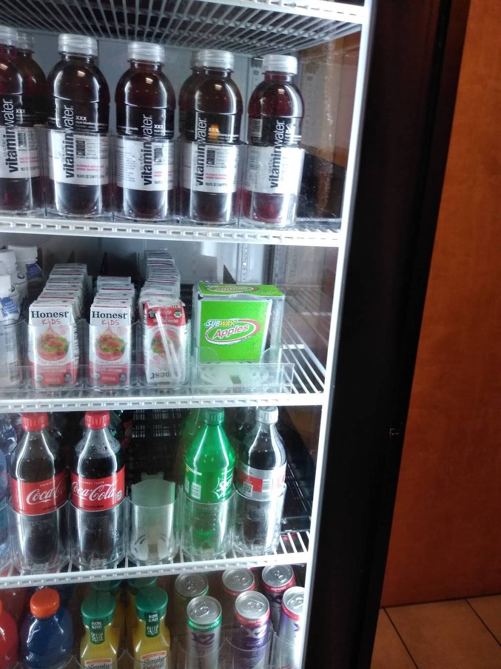 Subway | restaurant | 9970 Ball Ground Hwy, Ball Ground, GA 30107, USA | 6784541300 OR +1 678-454-1300