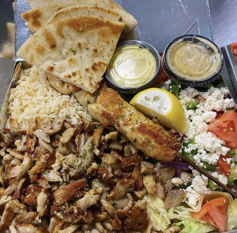 Bath Food Co. | restaurant | 65 Bath St, Providence, RI 02908, USA | 4012447811 OR +1 401-244-7811