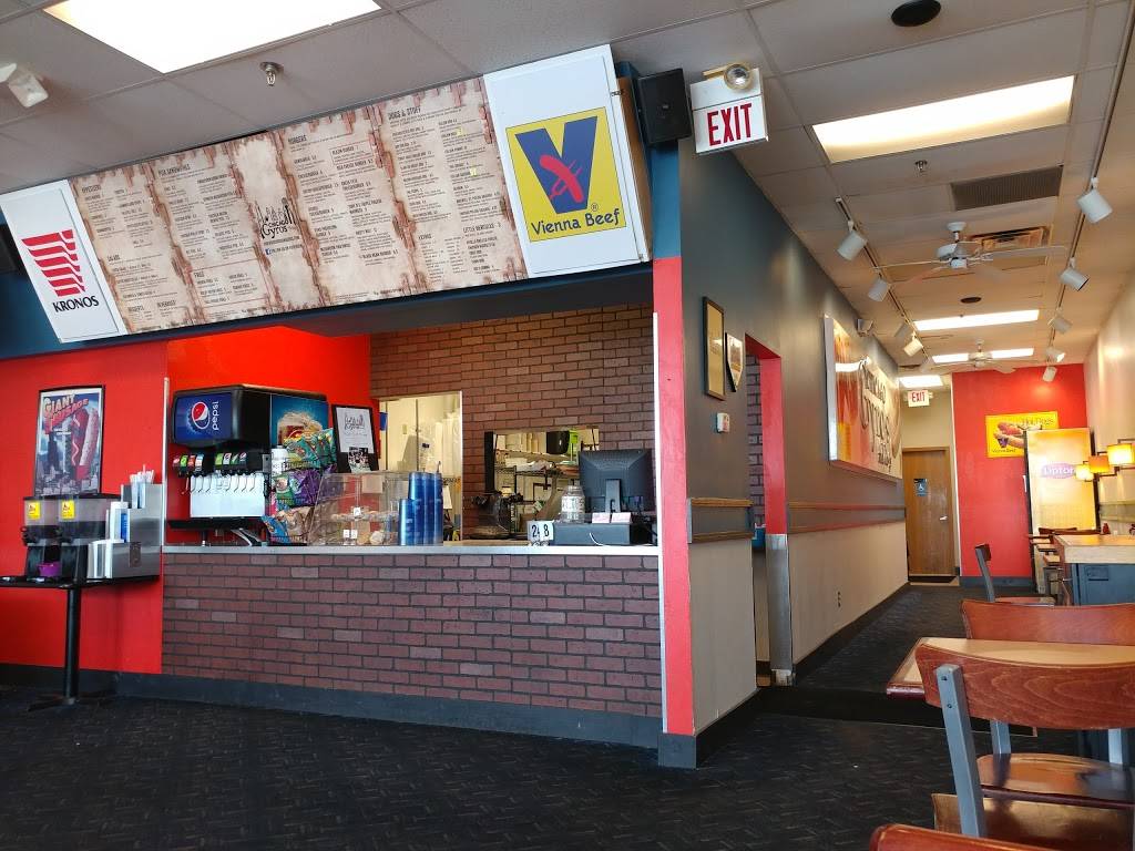 Chicagos Gyros & Dogs | meal delivery | 3979 Indian Ripple Rd, Beavercreek, OH 45440, USA | 9377056072 OR +1 937-705-6072