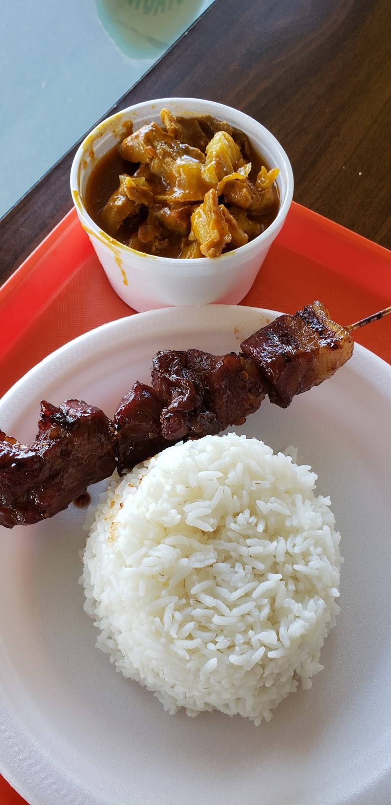 Laguna Bay | restaurant | 2300 Lawrence Ave E, Scarborough, ON M1P 2K9, Canada | 6473414000 OR +1 647-341-4000