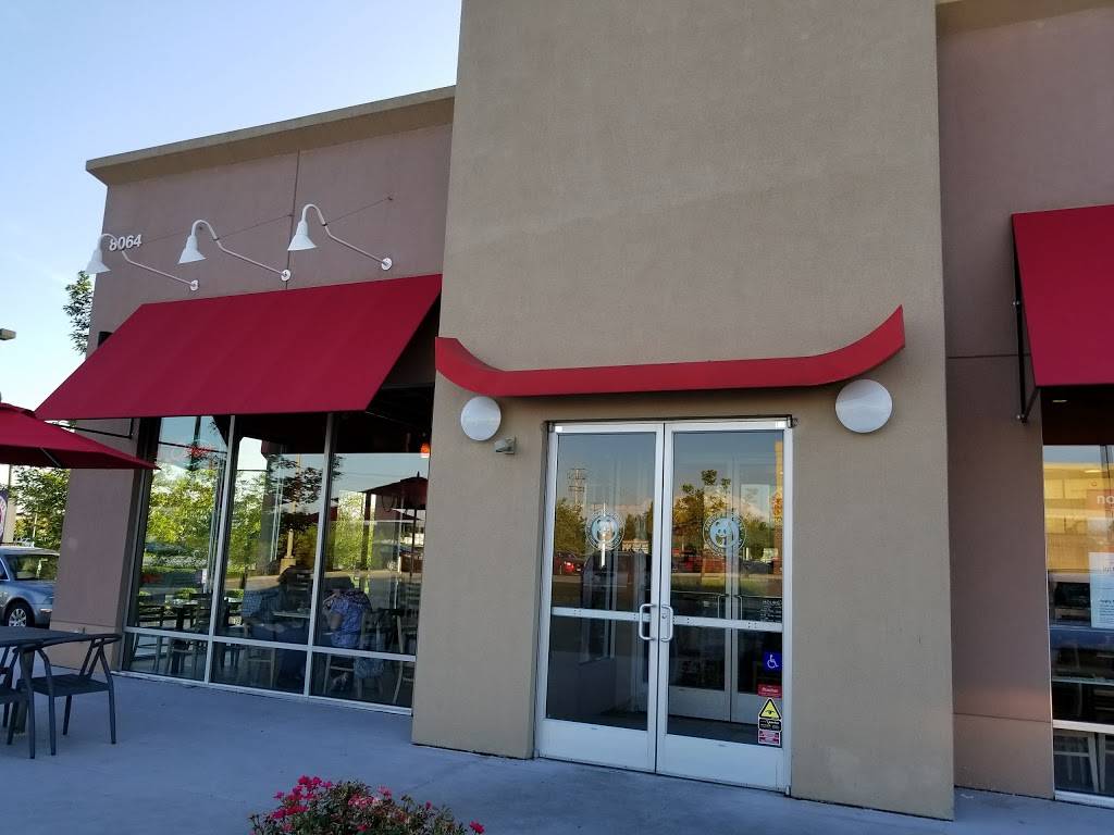 Panda Express | meal takeaway | 8064 E Broad St, Reynoldsburg, OH 43068, USA | 6148569670 OR +1 614-856-9670