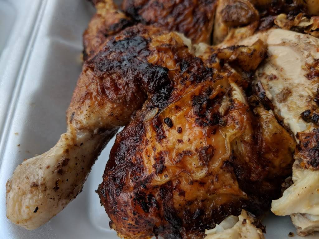 Latino Pollo A La Braza | restaurant | 14446 Jefferson Davis Hwy, Woodbridge, VA 22191, USA | 7034998900 OR +1 703-499-8900