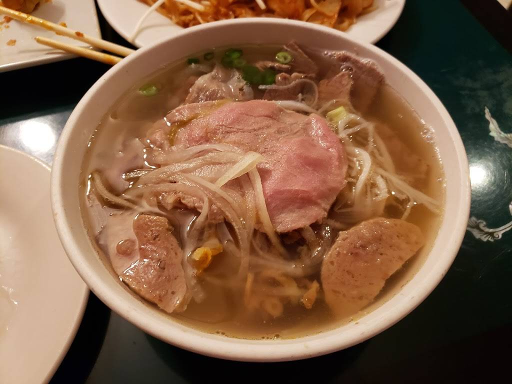 An Loi | restaurant | 7104 Minstrel Way #9, Columbia, MD 21045, USA | 4103813188 OR +1 410-381-3188