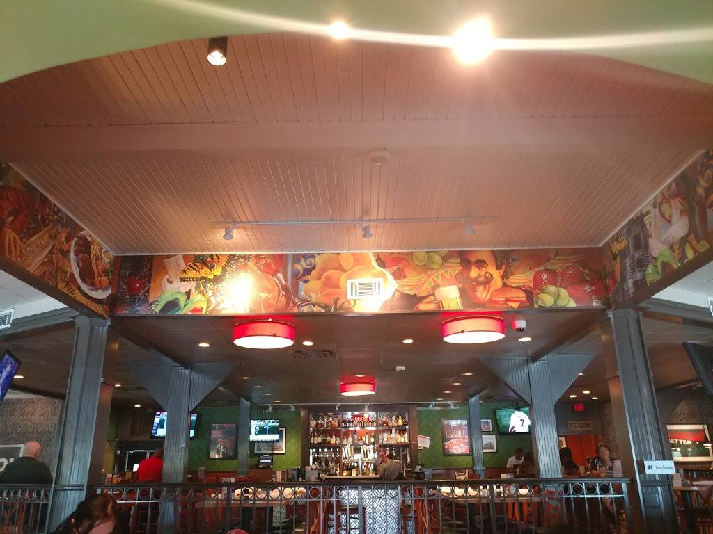 OCharley’s Restaurant & Bar | restaurant | 17 White Bridge Rd, Nashville, TN 37205, USA | 6153561344 OR +1 615-356-1344