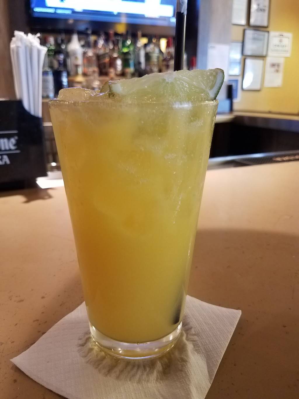 Revolucion | restaurant | JFK Access Rd, Jamaica, NY 11430, USA | 7186566210 OR +1 718-656-6210