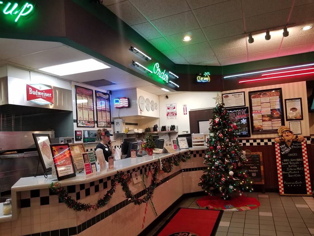 Vinces Pizza & Grill | meal delivery | 2311 E Ave S F1, Palmdale, CA 93550, USA | 6612663000 OR +1 661-266-3000