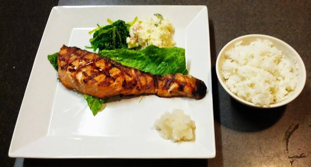 Aji Ten Japanese Restaurant | restaurant | 42087 Ford Rd, Canton, MI 48187, USA | 7349790988 OR +1 734-979-0988