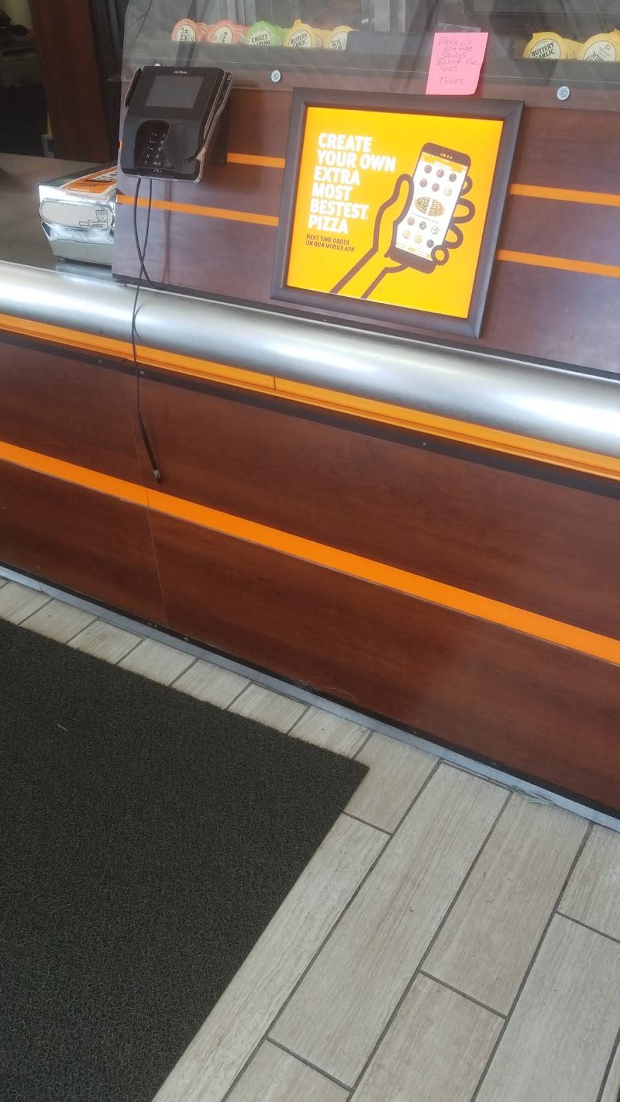Little Caesars Pizza | meal takeaway | 3333 Kentucky Ave, Indianapolis, IN 46221, USA | 3172709999 OR +1 317-270-9999