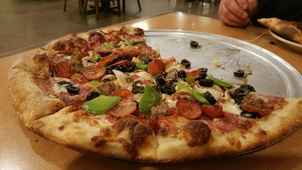 Marys Pizza Shack | meal delivery | 1460 Ary Ln, Dixon, CA 95620, USA | 7076930300 OR +1 707-693-0300