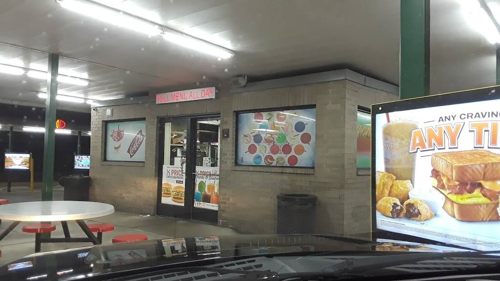 Sonic Drive-In | restaurant | 1145 N Saginaw Blvd, Saginaw, TX 76179, USA | 8172322752 OR +1 817-232-2752