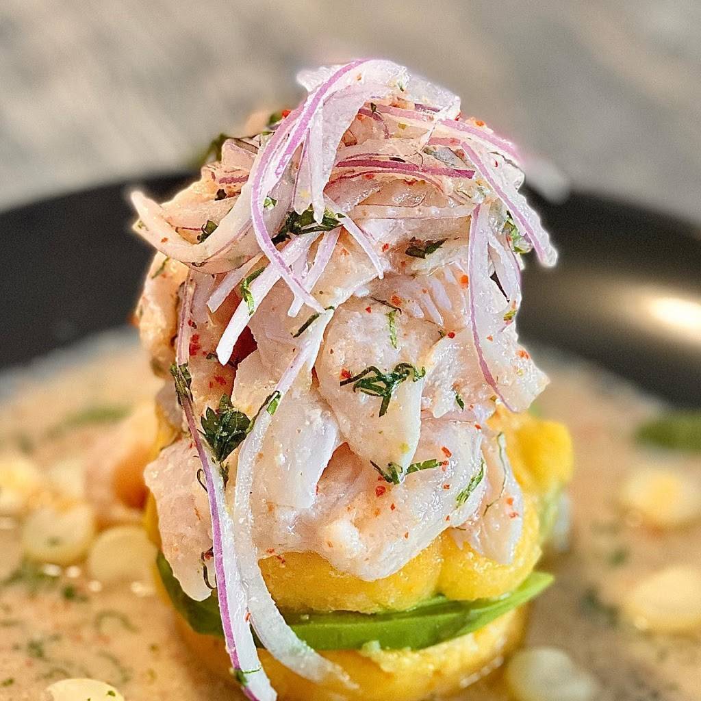 Ceviche 19 | restaurant | 1721 W Katella Ave #G, Anaheim, CA 92804, USA | 7142154030 OR +1 714-215-4030