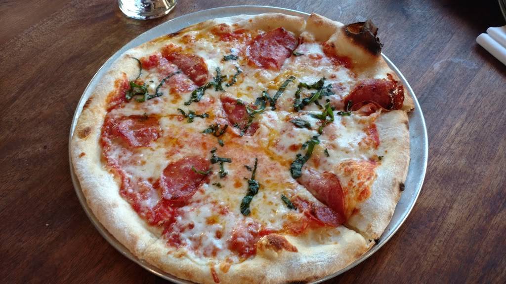Willow Street Pizza & Taproom | restaurant | 1072 Willow St, San Jose, CA 95125, USA | 4089717080 OR +1 408-971-7080