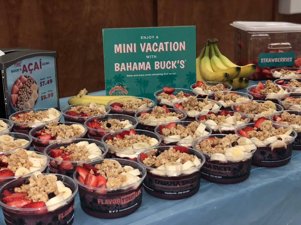 Bahama Bucks | restaurant | 12380 Edgemere Blvd #101, El Paso, TX 79938, USA | 9158491760 OR +1 915-849-1760