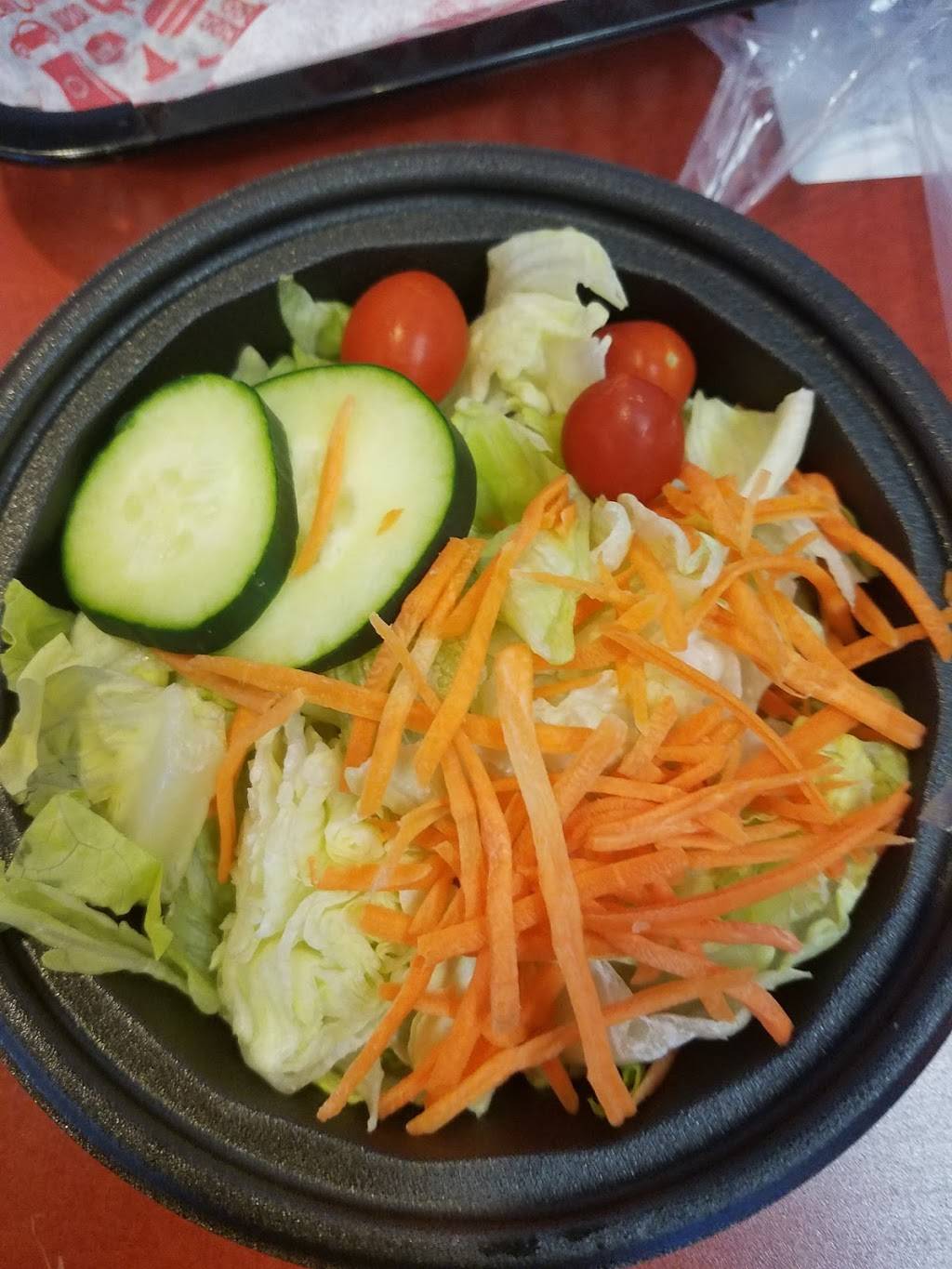 Jack in the Box | restaurant | 4161 St Rose Pkwy Ste B, Henderson, NV 89044, USA | 7022608596 OR +1 702-260-8596