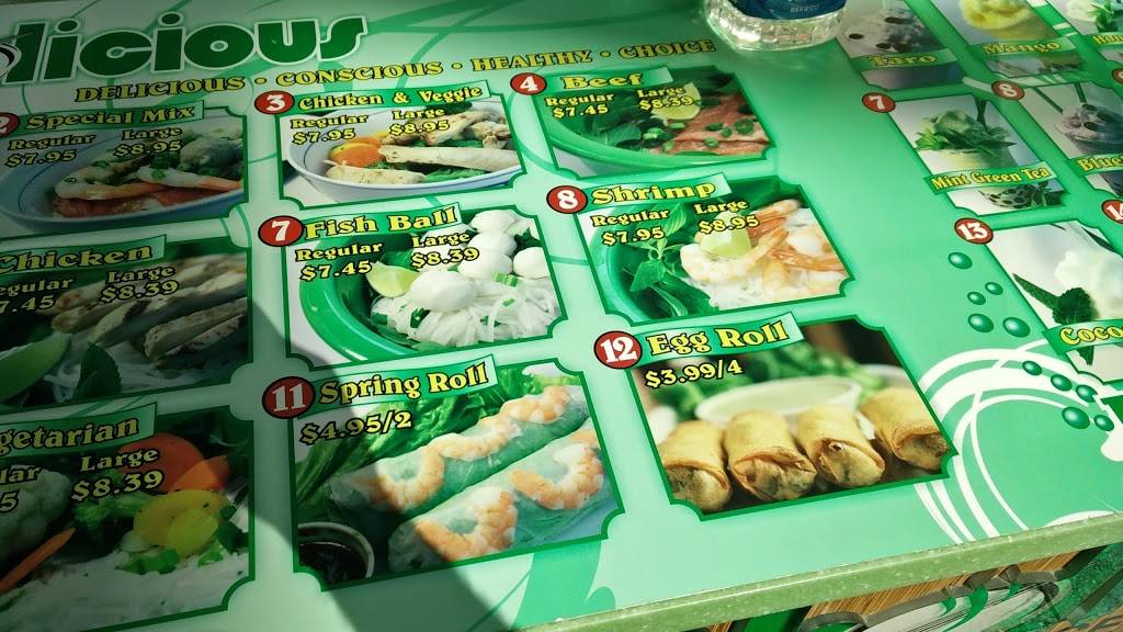 Pholicious Inc | restaurant | 9050 Brandon Town Center Dr, Brandon, FL 33511, USA | 7279027918 OR +1 727-902-7918