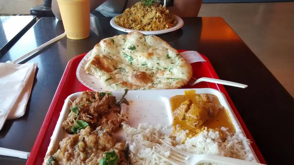 Samosa House East | restaurant | 10700 Washington Blvd, Culver City, CA 90232, USA | 3105596350 OR +1 310-559-6350