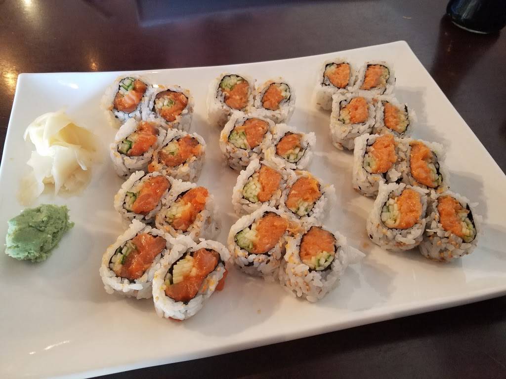 Sawa Sushi | restaurant | 78995 CA-111 #6, La Quinta, CA 92253, USA | 7605646199 OR +1 760-564-6199