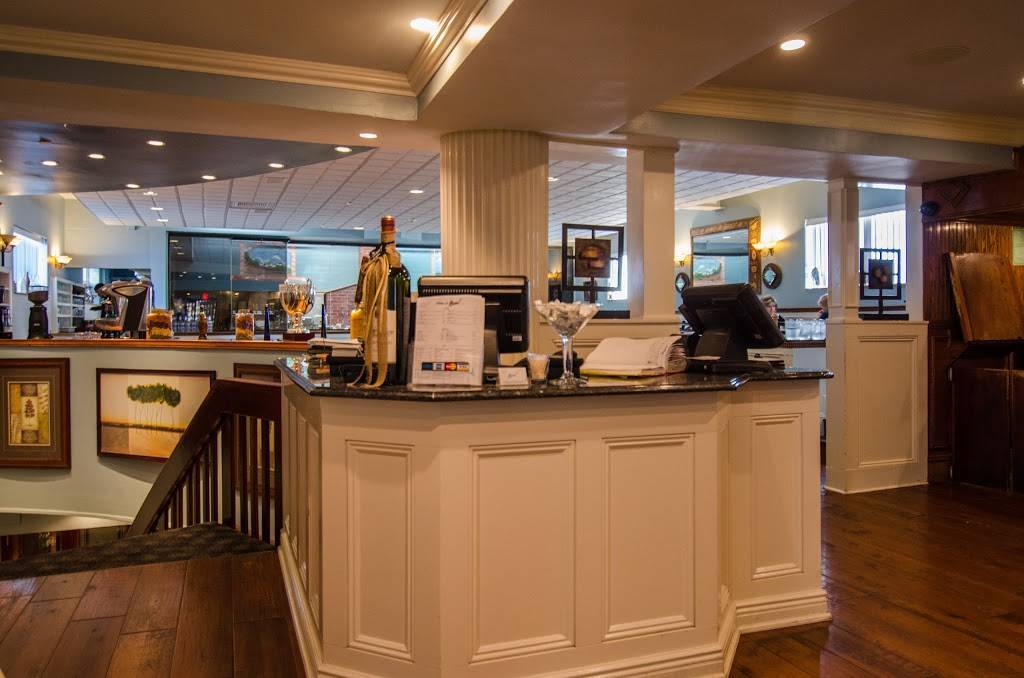 Ciao Restaurant | restaurant | 5 John R Albanese Pl, Eastchester, NY 10709, USA | 9147794646 OR +1 914-779-4646