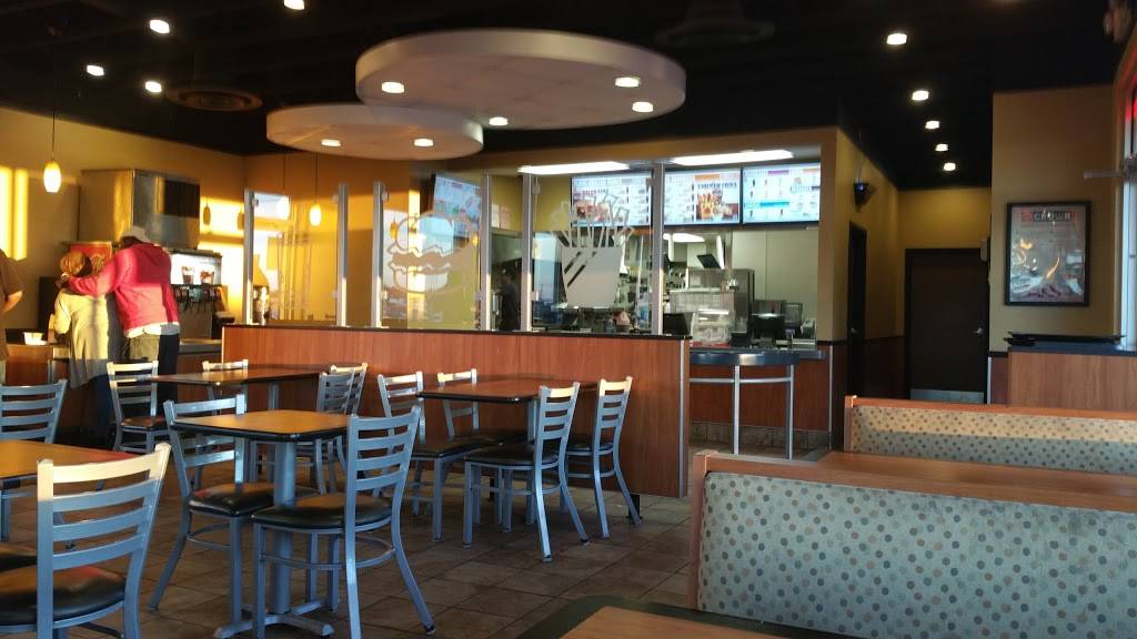 Burger King | restaurant | 6236 Lee Hwy, Chattanooga, TN 37421, USA | 4232968102 OR +1 423-296-8102