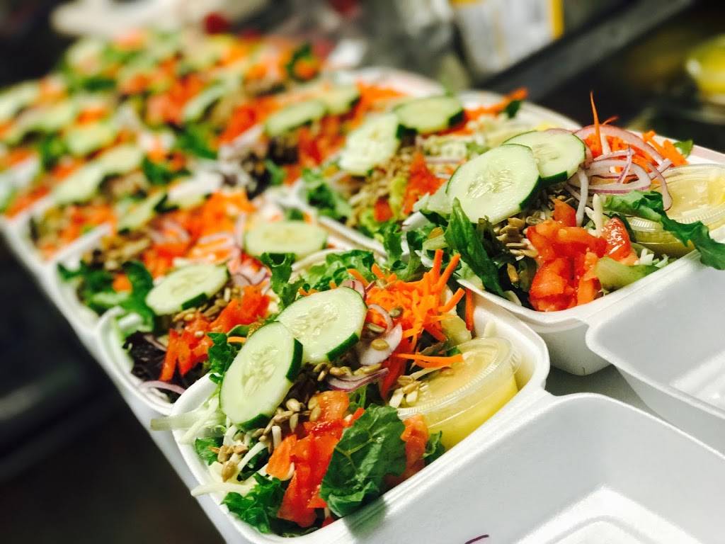 Jeffersons Deli | restaurant | 3702 W Truman Blvd #202, Jefferson City, MO 65109, USA | 5736359453 OR +1 573-635-9453