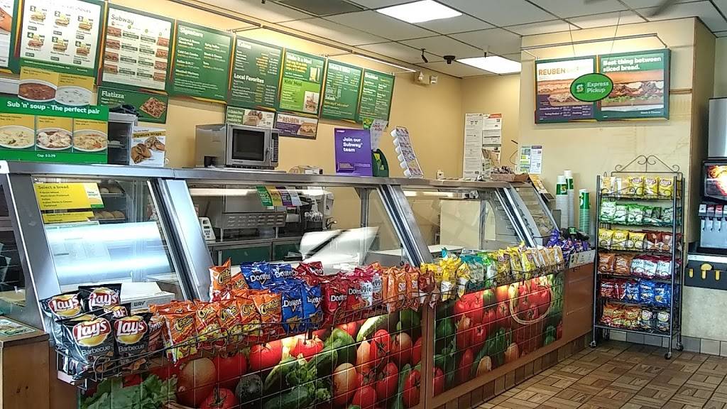 Subway | restaurant | 2310 Grass Valley Hwy, Auburn, CA 95603, USA | 5308231933 OR +1 530-823-1933