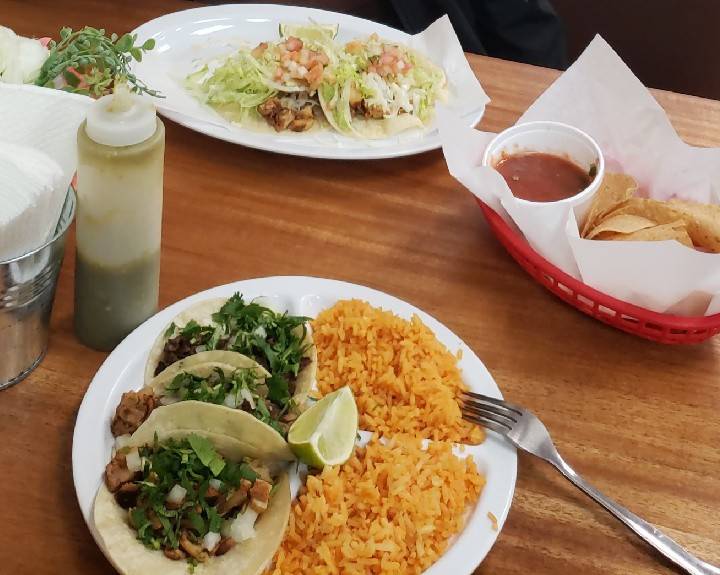 El Grande Burrito | restaurant | 801 S Greenville Ave #118, Allen, TX 75002, USA | 2143834789 OR +1 214-383-4789