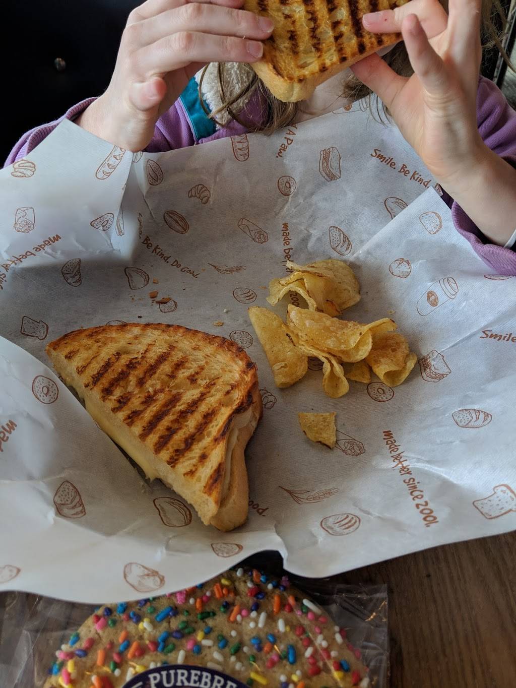 PureBread Deli | restaurant | 4001 Kennett Pike, Greenville, DE 19807, USA | 3024269866 OR +1 302-426-9866