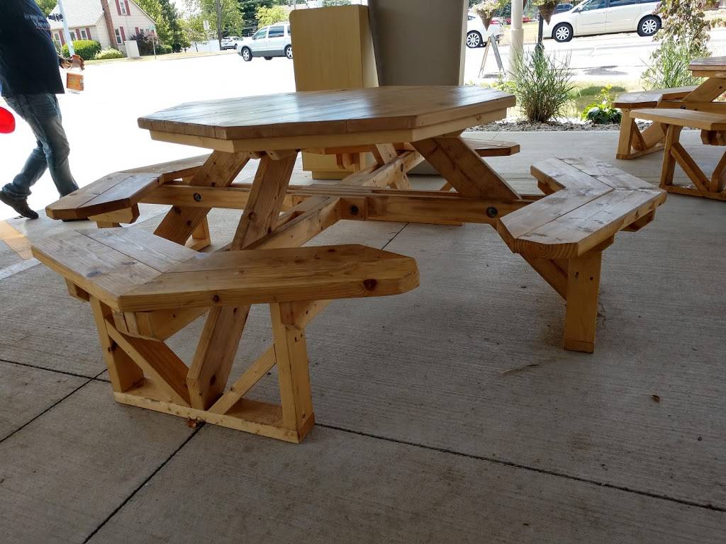 A Good Day Cafe | restaurant | 399 S Lafayette St, South Lyon, MI 48178, USA | 2484376529 OR +1 248-437-6529