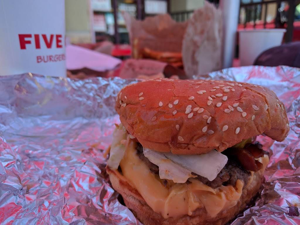 Five Guys | meal takeaway | 19621 Hesperian Blvd, Hayward, CA 94541, USA | 5107814943 OR +1 510-781-4943