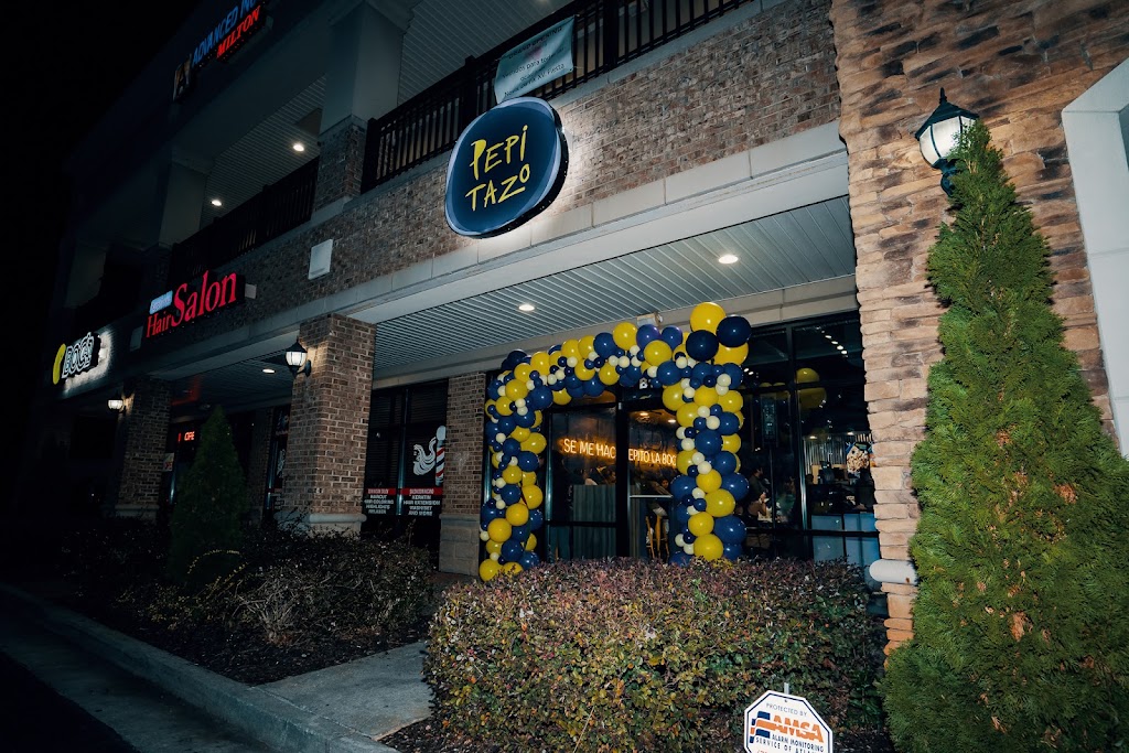 Pepitazo | restaurant | 7130 Buford Hwy NE Suite B-130, Atlanta, GA 30340, USA | 4703955195 OR +1 470-395-5195