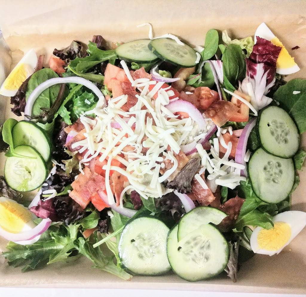 Islander Sandwich Co | restaurant | 1831 Golden Eagle Way Suite 29, Fleming Island, FL 32003, USA | 9043758398 OR +1 904-375-8398