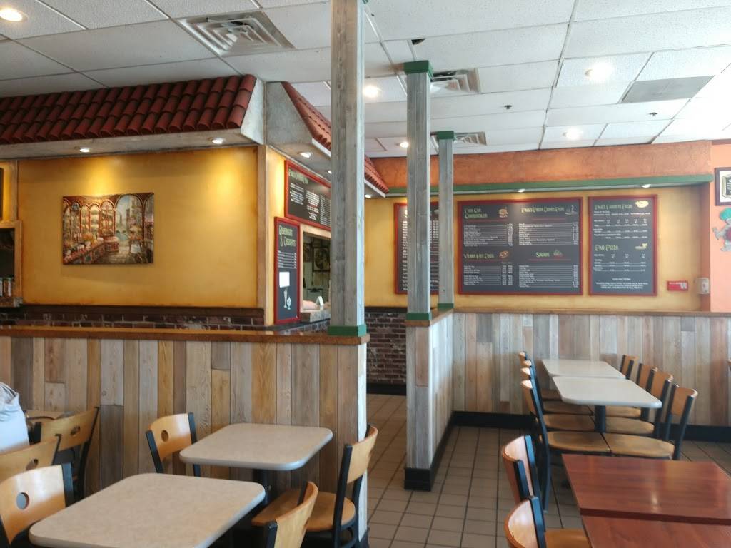 Pauls Pizza & HotDog | restaurant | 3044 S Wolf Rd, Westchester, IL 60154, USA | 7085319080 OR +1 708-531-9080