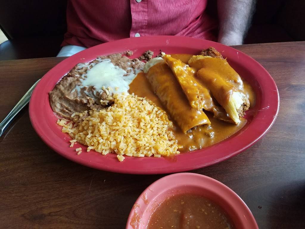 Hola Mexico | restaurant | 9009 Two Notch Rd, Columbia, SC 29223, USA | 8038343014 OR +1 803-834-3014