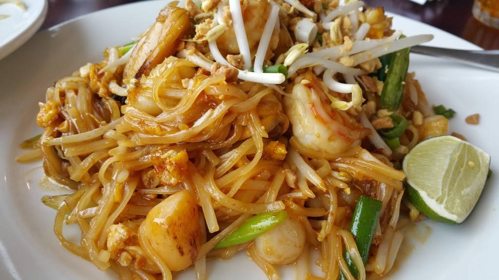 Thai Fusion | restaurant | 3003 85th Ave N, Minneapolis, MN 55444, USA | 7634007490 OR +1 763-400-7490