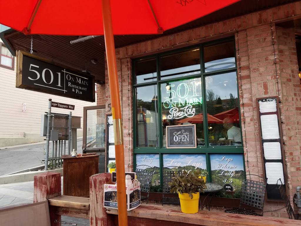 501 On Main | restaurant | 501 Main St, Park City, UT 84060, USA | 4356450700 OR +1 435-645-0700