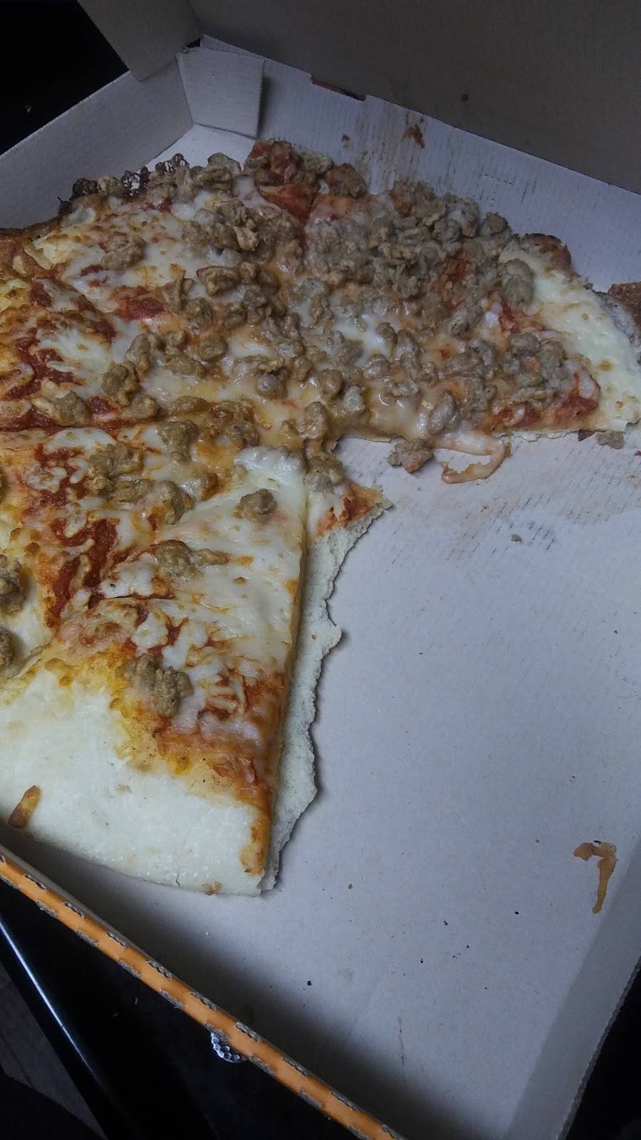 Little Caesars Pizza | meal takeaway | 535 Glynn St S, Fayetteville, GA 30214, USA | 7704605599 OR +1 770-460-5599