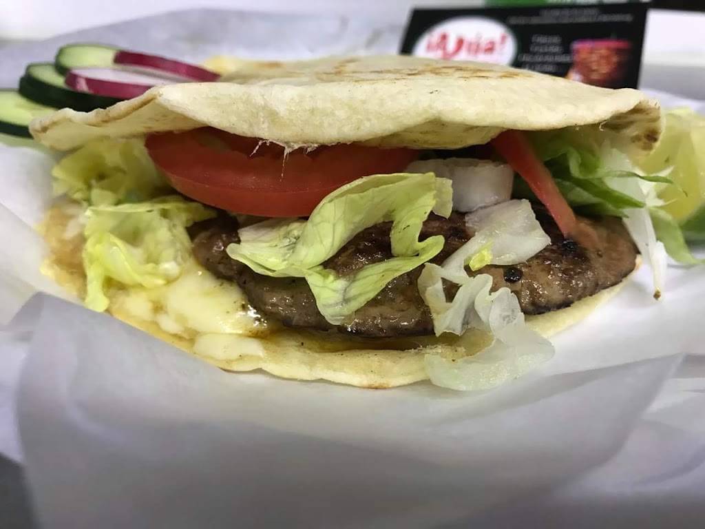 Ajua Taqueria | restaurant | San Antonio, TX 78251, USA | 2103222128 OR +1 210-322-2128