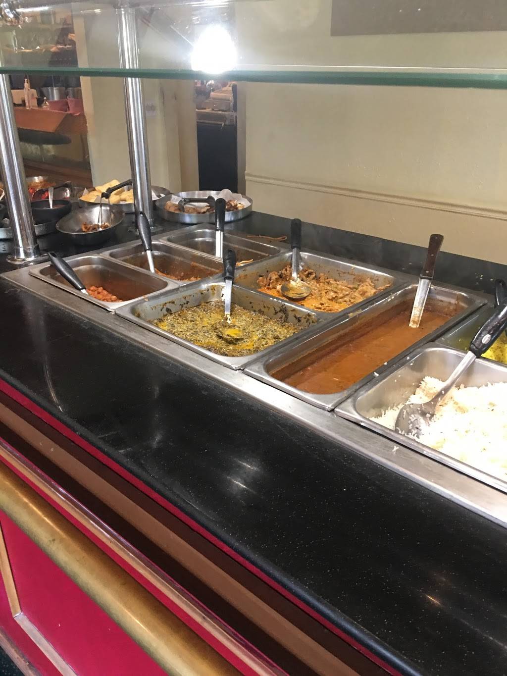 Tandoor India Restaurant | restaurant | 8702 Market Pl Ln, Montgomery, OH 45242, USA | 5137937484 OR +1 513-793-7484