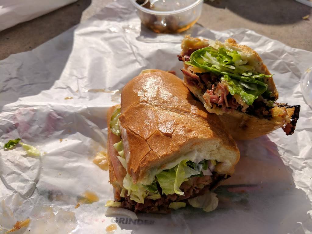 Mickey’s Italian Delicatessen & Liquor Store | meal delivery | 101 Hermosa Ave, Hermosa Beach, CA 90254, USA | 3103762330 OR +1 310-376-2330