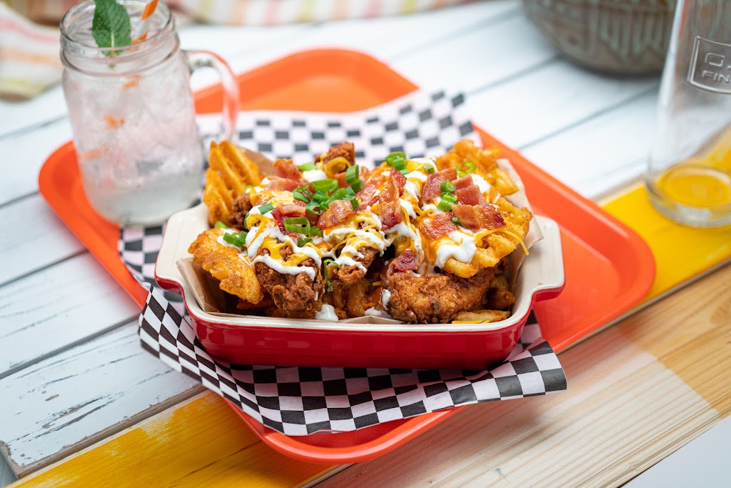 Cheebo Express | meal takeaway | 3959 Wilshire Blvd Suite B11, Los Angeles, CA 90010, USA | 2134213260 OR +1 213-421-3260