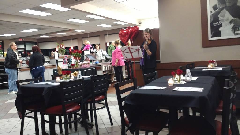 Chick-fil-A | restaurant | 3802 E 82nd St, Indianapolis, IN 46240, USA | 3175784511 OR +1 317-578-4511