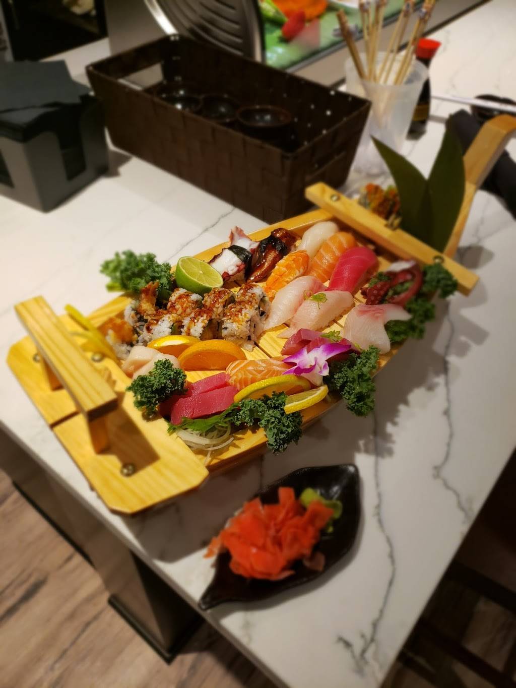 Fulins Asian Cuisine At Cambridge Square, Ooltewah | restaurant | 6011 Chesterton Way Suite 103, Ooltewah, TN 37363, USA | 4239100647 OR +1 423-910-0647