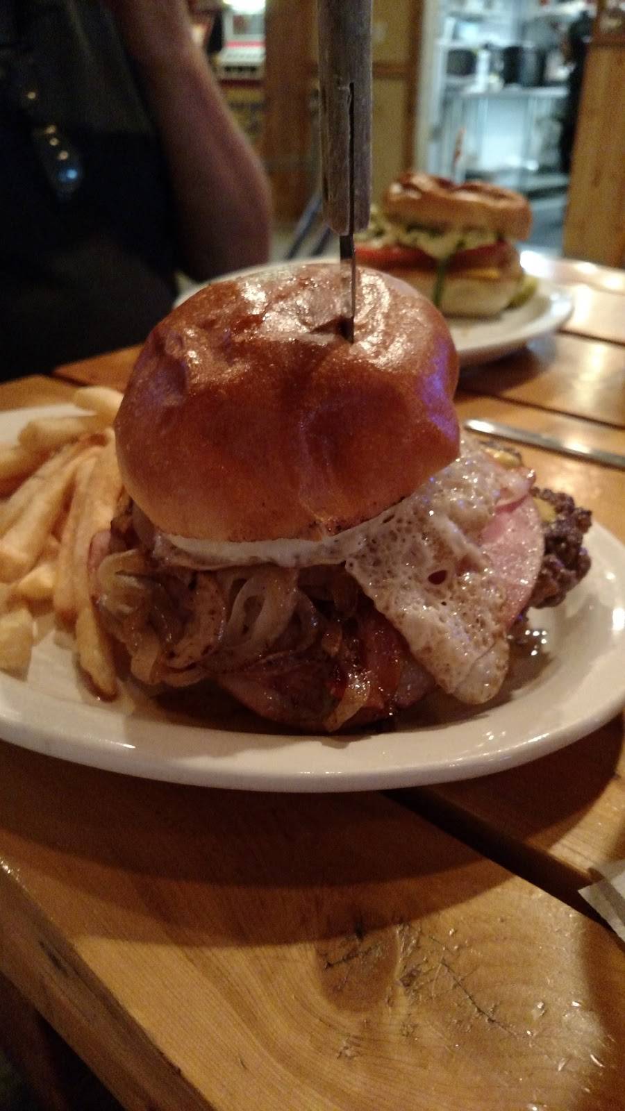 Smokeys Restaurant and Tavern | restaurant | 5982 N Hubbard Lake Rd, Spruce, MI 48762, USA | 9897272112 OR +1 989-727-2112