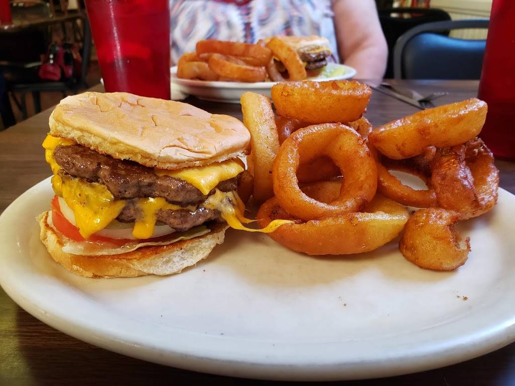 Cathys Country Cupboard | restaurant | 5511 Austin Peay Hwy, Westmoreland, TN 37186, USA | 6156444142 OR +1 615-644-4142