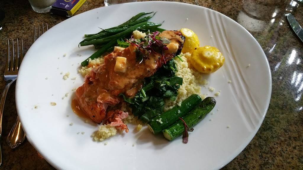 Humphreys La Jolla Grill | restaurant | 3299 Holiday Ct, La Jolla, CA 92037, USA | 8584524000 OR +1 858-452-4000