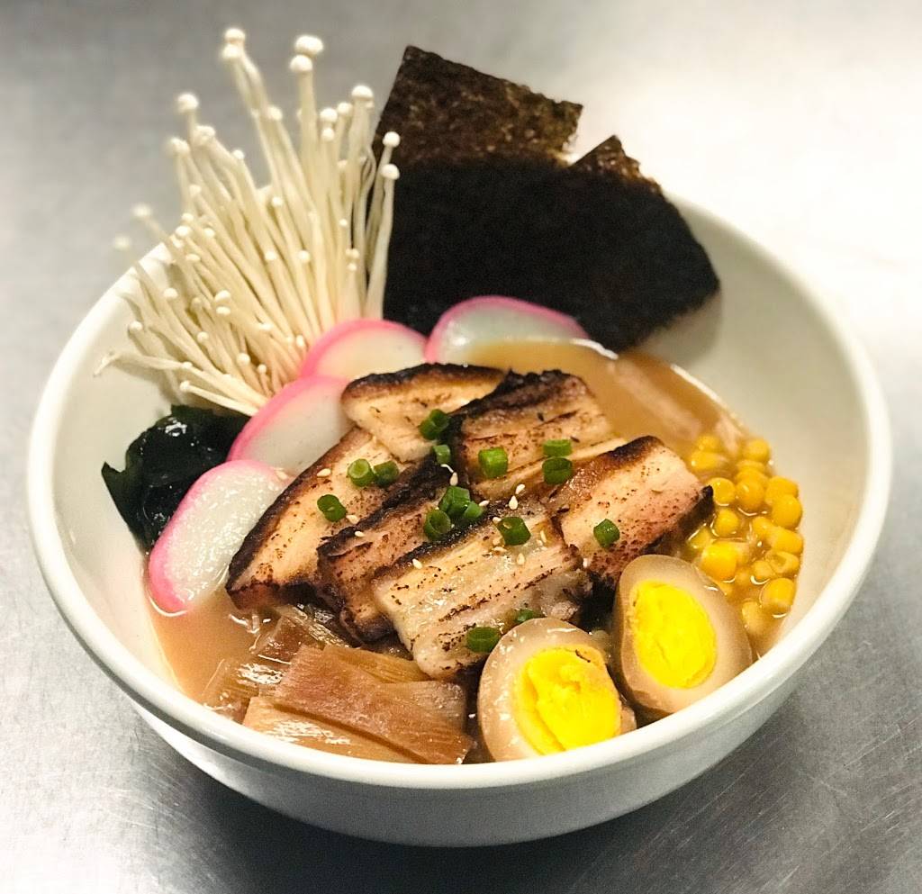 Rice Bowl | restaurant | 3224 Lithia Pinecrest Rd #103, Valrico, FL 33596, USA | 8136433700 OR +1 813-643-3700