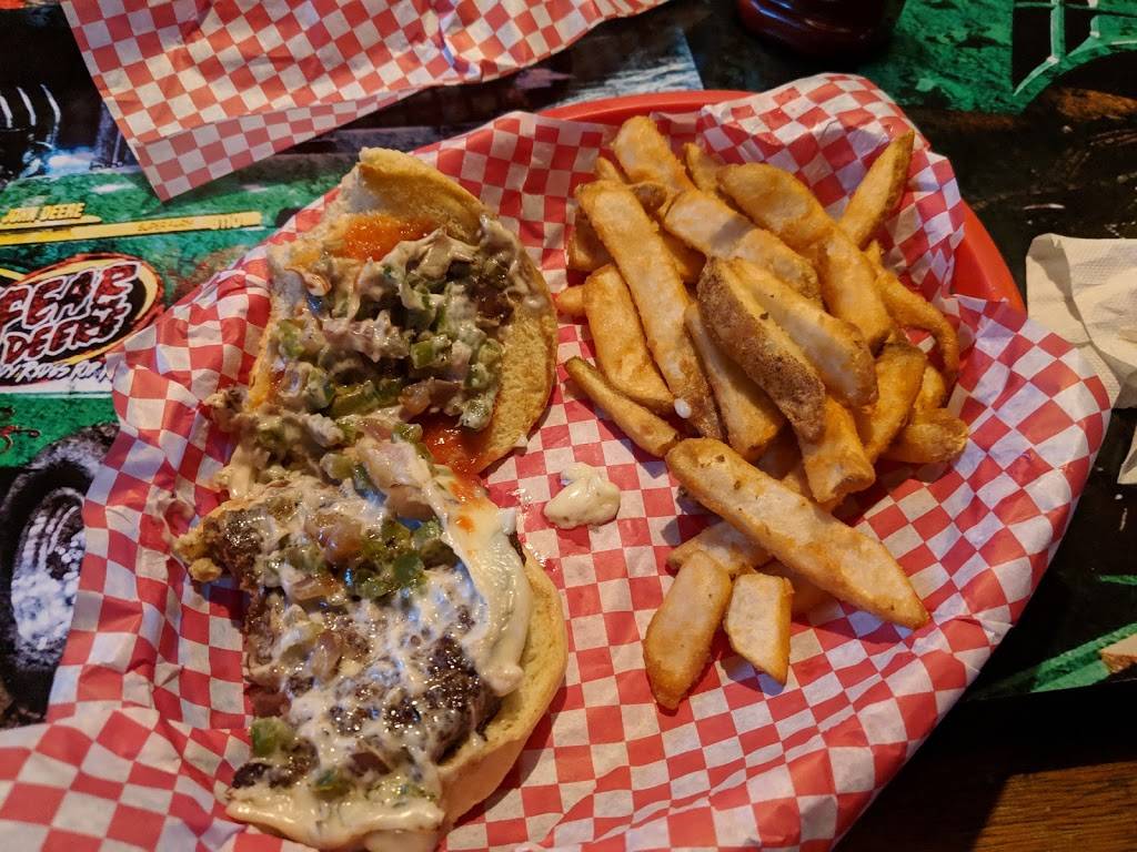 Toby Ks Hideaway | restaurant | 1723 Mamie Eisenhower Ave, Boone, IA 50036, USA | 5154322081 OR +1 515-432-2081