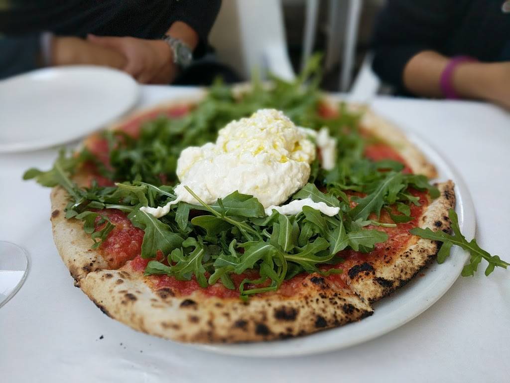 Terún | restaurant | 448 California Ave, Palo Alto, CA 94306, USA | 6506008310 OR +1 650-600-8310